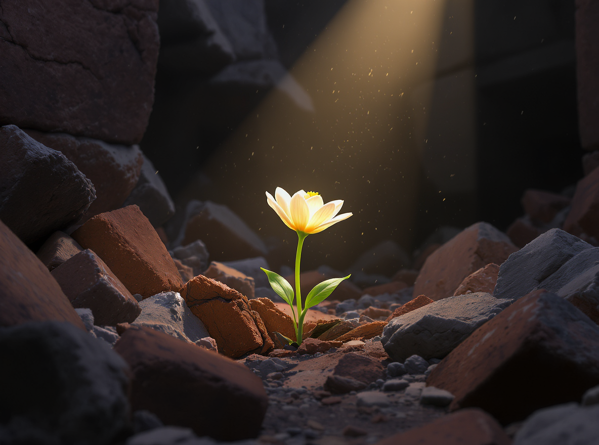 회복 탄력 검사